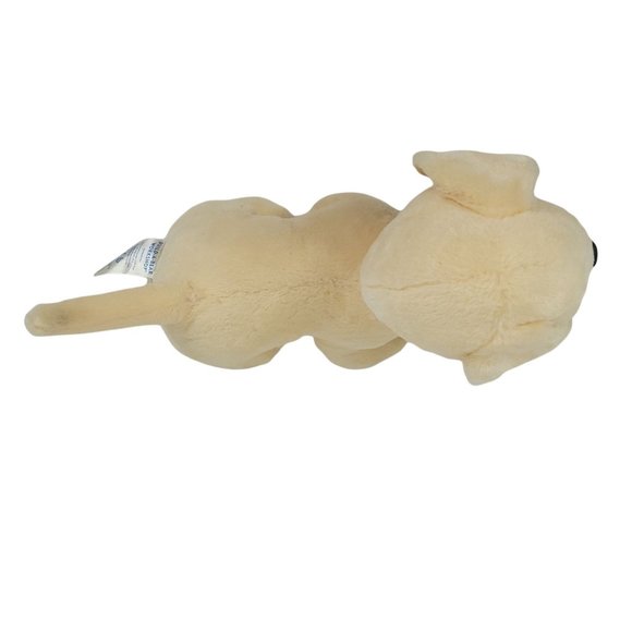 Build A Bear Promise Pet Golden Retriever Dog Plush 13 Inch Stuffed Animal Toy - Picture 6 of 11